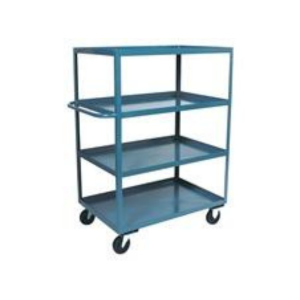Carts Stock